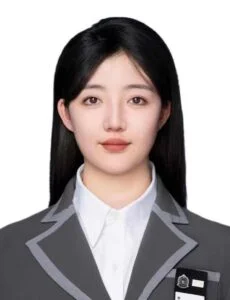 Ma Xiuting