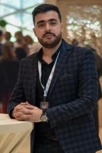 Mohammad Amin