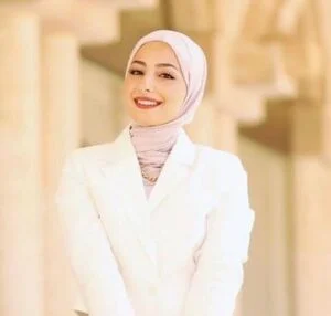 Raneem Nasereddin